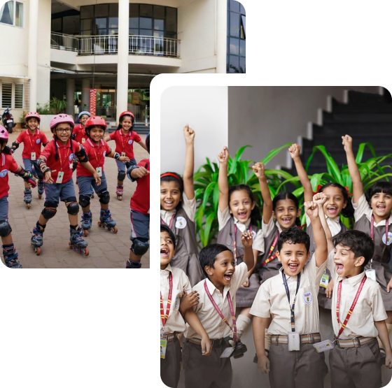 About Ryan School