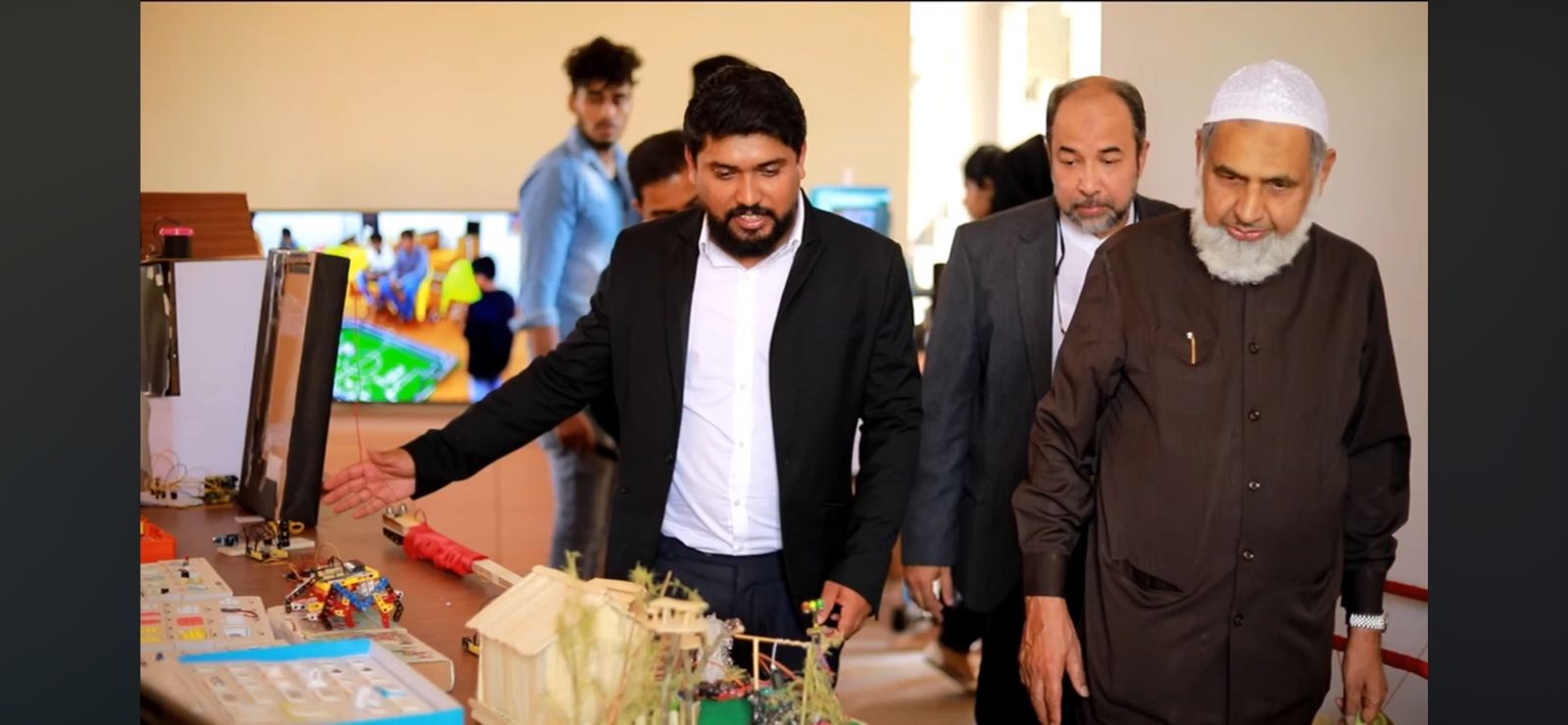 Annual Day