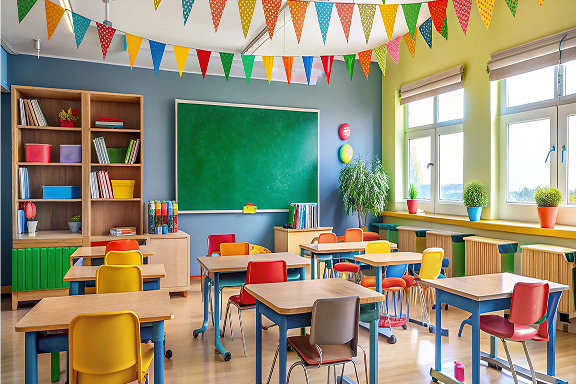 Academic Curriculum