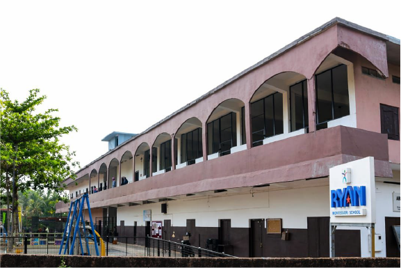 Taliparamba Campus