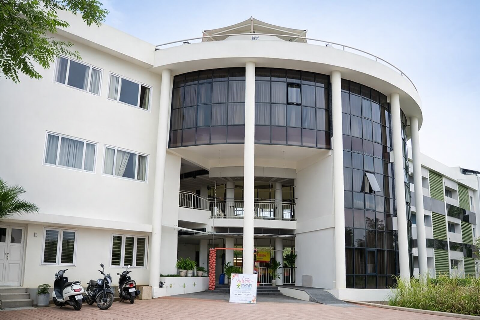 Taliparamba Campus